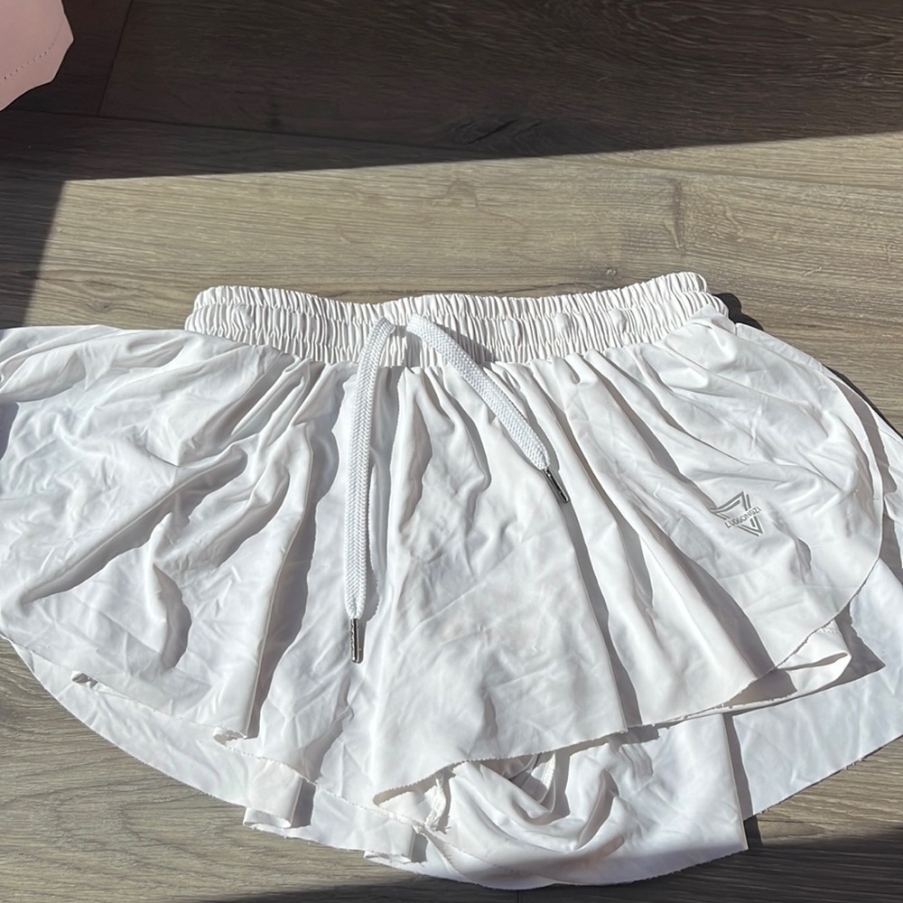 flow shorts